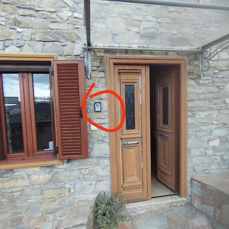 Echo Traditional House - Ηχώ Παραδοσιακό Σπίτι Émbonas Exteriör bild
