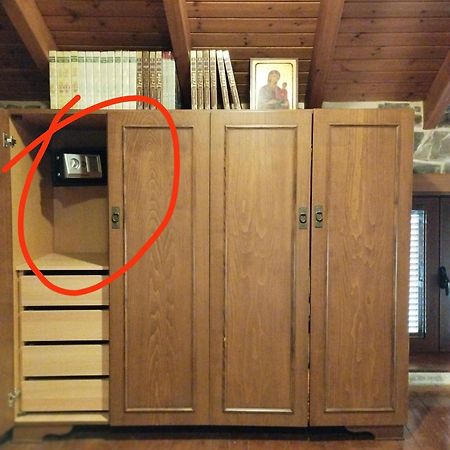 Echo Traditional House - Ηχώ Παραδοσιακό Σπίτι Émbonas Exteriör bild