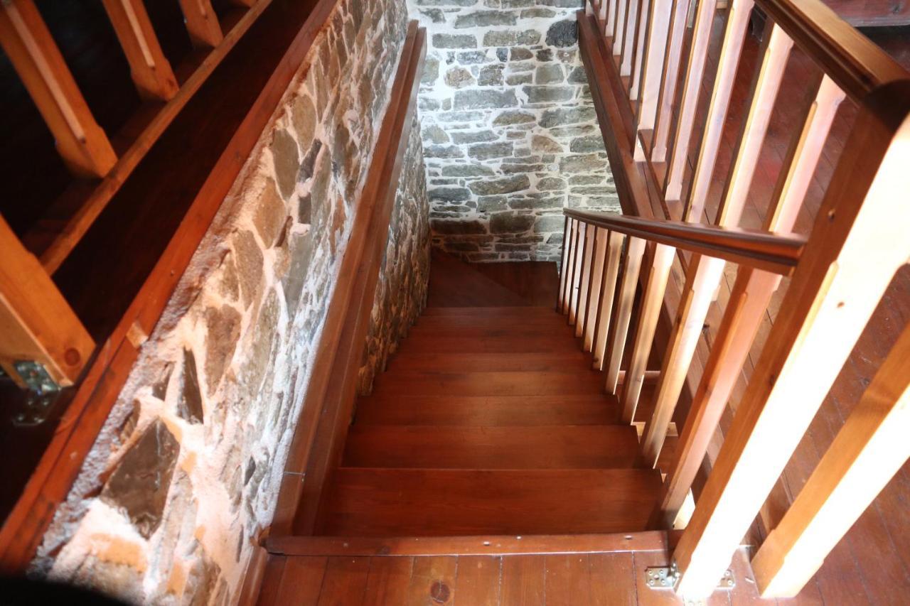 Echo Traditional House - Ηχώ Παραδοσιακό Σπίτι Émbonas Exteriör bild