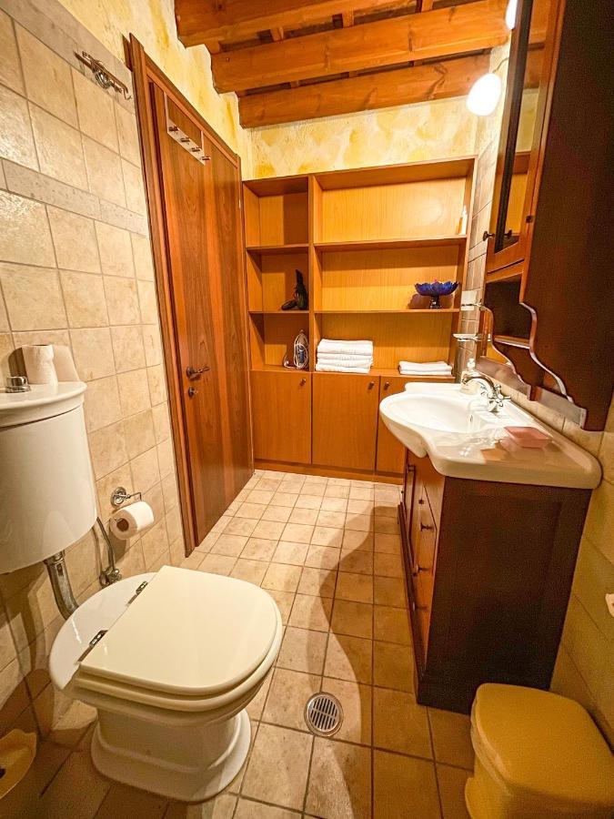 Echo Traditional House - Ηχώ Παραδοσιακό Σπίτι Émbonas Exteriör bild